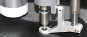 Intelligent cutting and punching